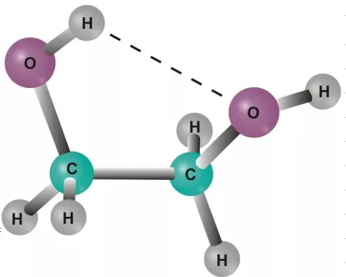פרויקט פוליקרבונט, פרויקט אתילן גליקול