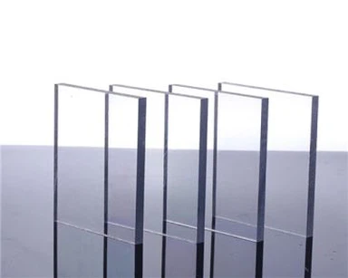 פוליקרבונט B1 אש מעכב גיליון