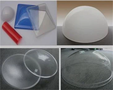 פוליקרבונט צוהר