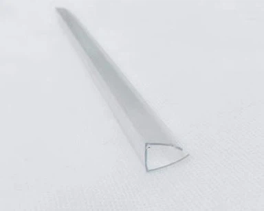 פוליקרבונט U פרופיל עבור 10 מ מ