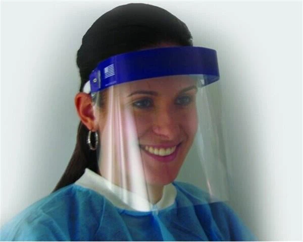 Anti-Fog Full Face Mask